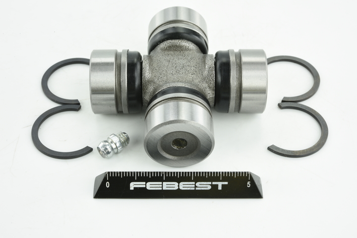 FEBEST ASN-27 Hardyskiva