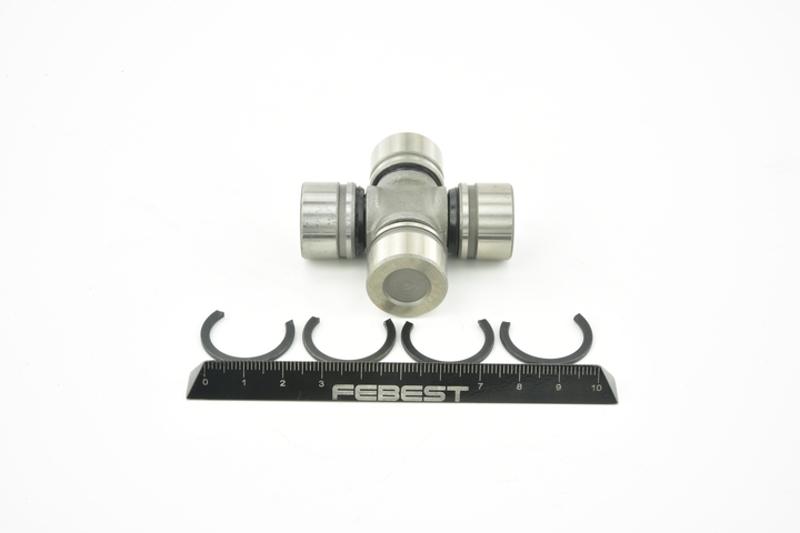 ASSB-FOR Hardyscheibe TOYOTA RAV 4 FEBEST kaufen