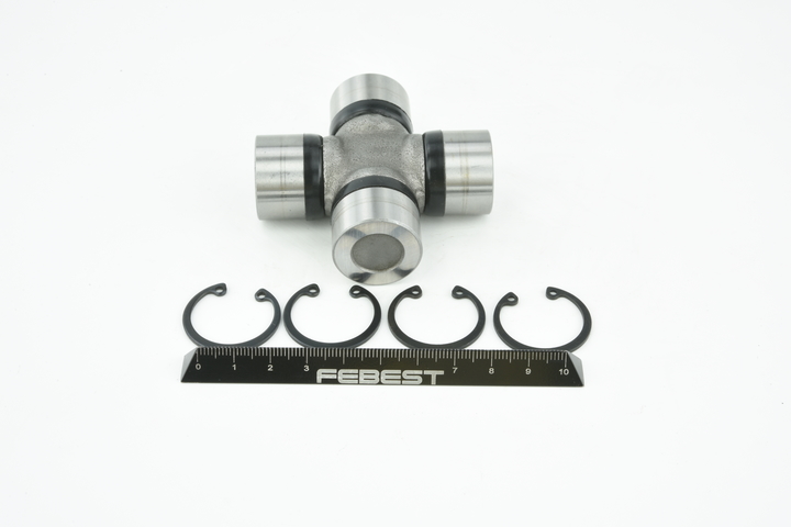 FEBEST ASSZ-077 Flector de transmission