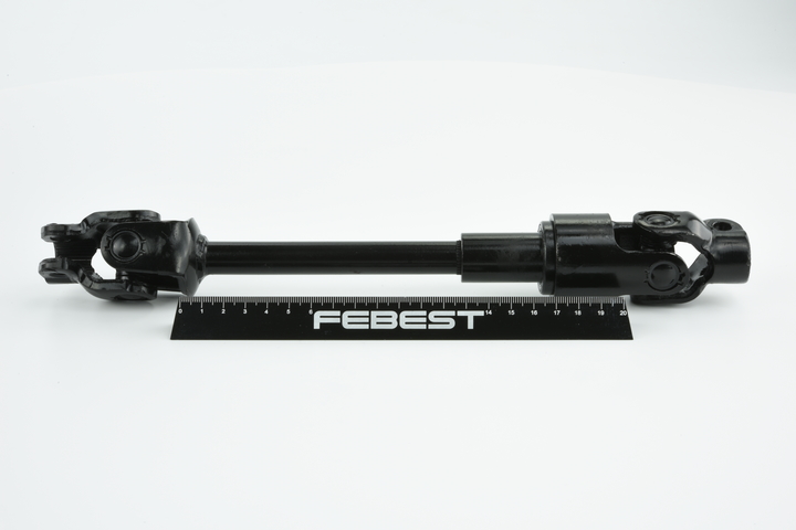 ASSZ-GVJB Stuurarm FEBEST MERCEDES-BENZ VITO