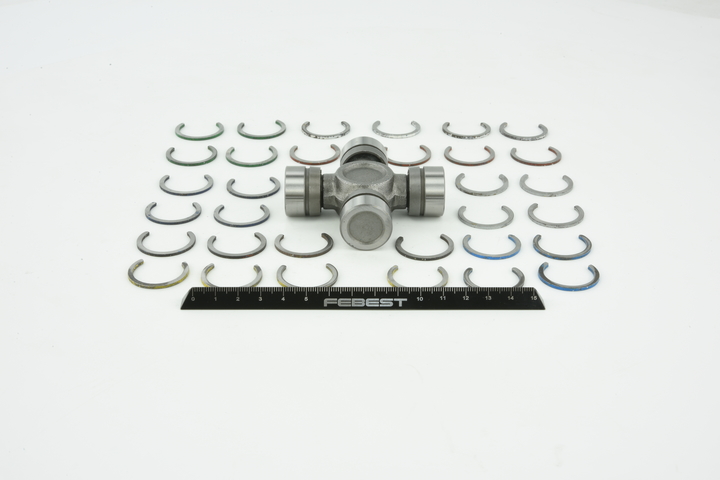 FEBEST AST-F602RM Flector de transmission