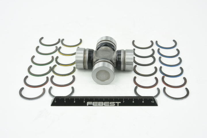 Flector de transmission AST-J200 FEBEST 04371-B5030 DAIHATSU