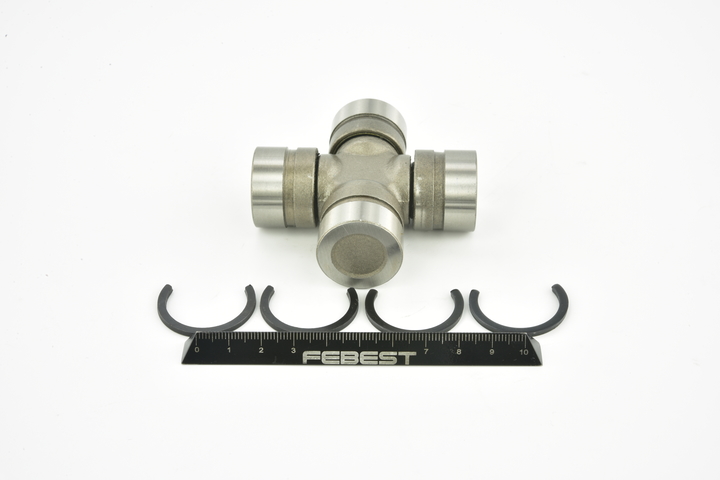 FEBEST AST-KDH205 Flector de transmission