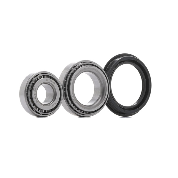 MOOG AU-WB-11000 Radnabe VW Gol G2 1.9 D 69 PS Diesel Kosten