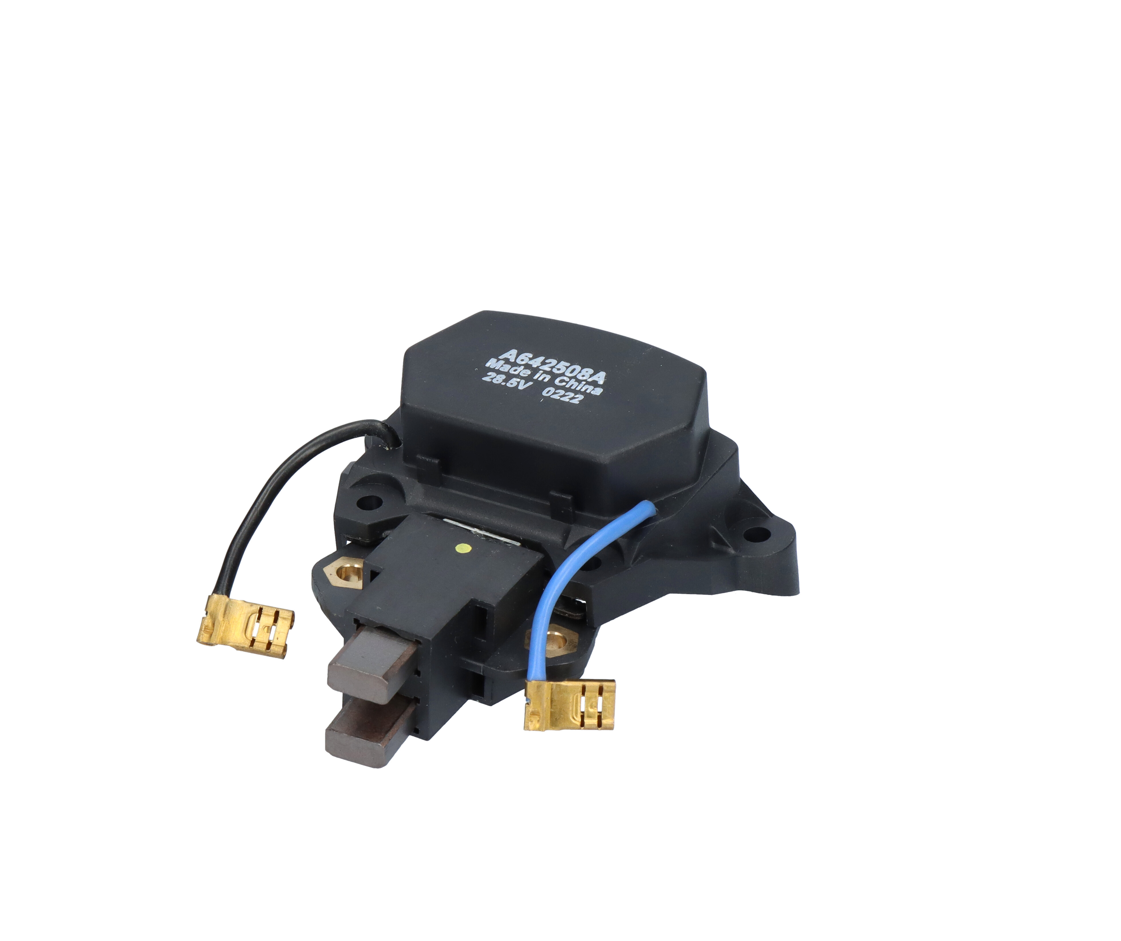 Dynamo, Alternator 182169 VALEO A14N115M RENAULT
