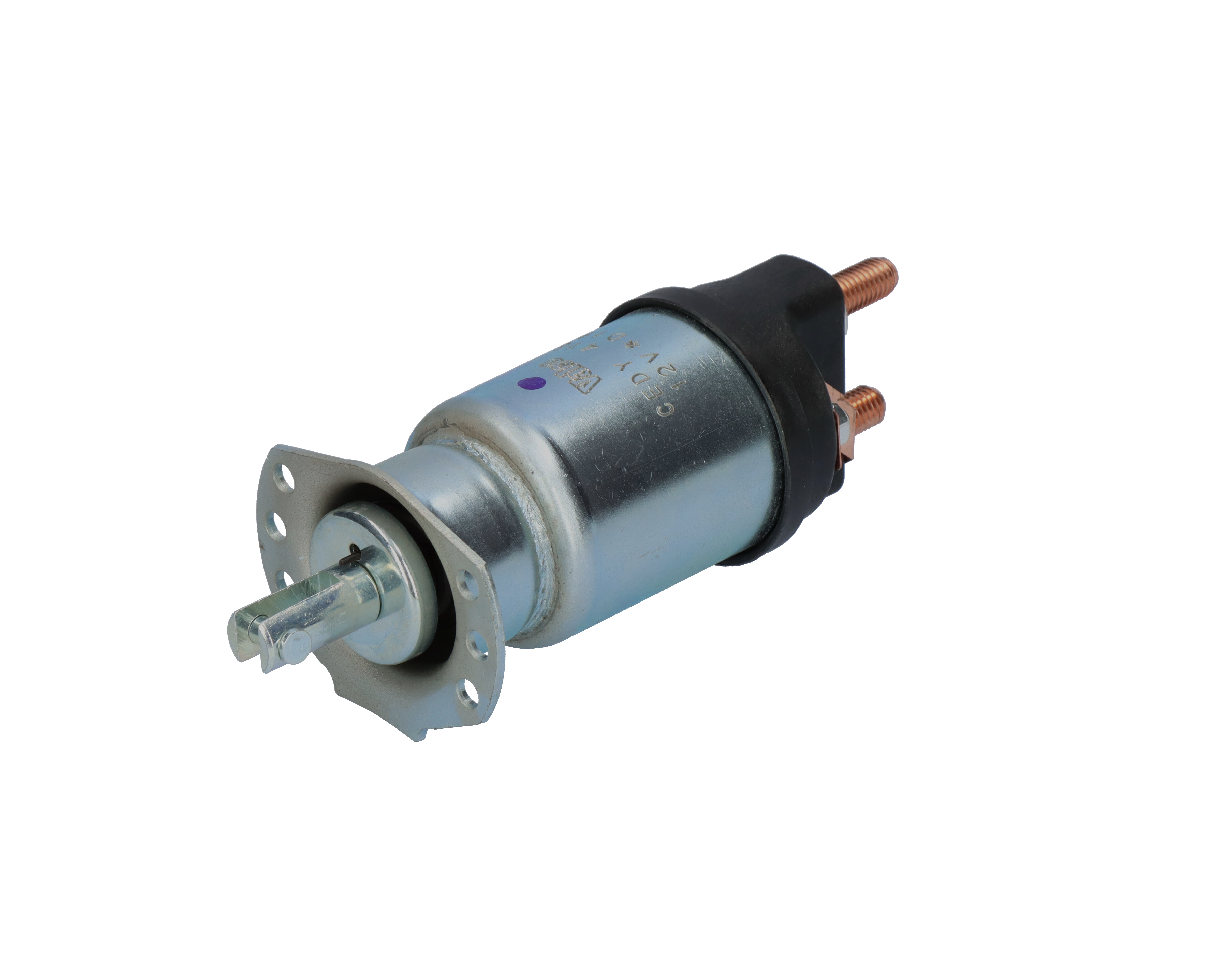 VALEO Startrelais 182442 182442 VALEO Startrelais SUZUKI WAGON R+