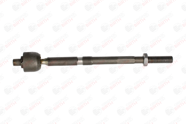 BIRTH AX0004 Inner track rod end Fiat Linea 323 1.9 16V 126 hp Petrol 2018