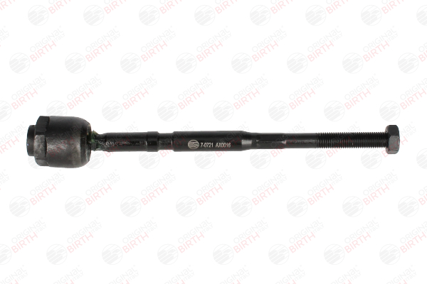 BIRTH AX0016 Rótulas axiales Lancia Ypsilon 843 precio