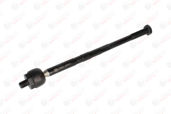 Styrestang, inderste AX0017 BIRTH 6Q0423821 SKODA