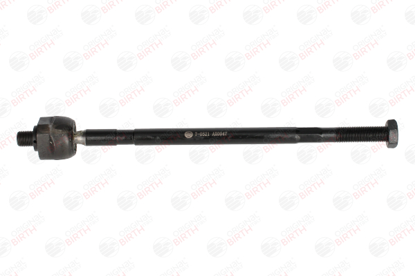 BIRTH AX0047 Spojovacia tyč riadenia pre Rover 200 sikma zadna cast XW 214 75 KS 1994 14 K2A Benzinovy motor BIRTH AX0047 Spojovacia tyč riadenia ROVER 200 Hatchback (XW) 214 75 KS Benzín cena