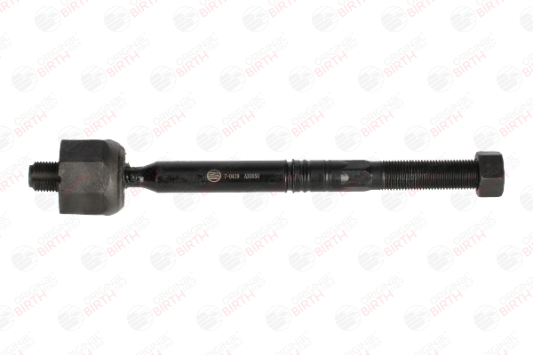 BIRTH AX0050 Spurstangen Audi A4 B8 Avant 1.8 TFSI 160 PS Benzin Kosten