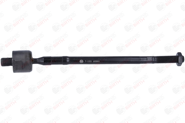 Styrestang, inderste AX0061 BIRTH 56542 43001 Styrestang, inderste AX0061 BIRTH 5654243001 AUDI