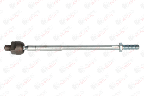 BIRTH Articulação axial, barra de acoplamento AX0074 Braço de direção SUZUKI BIRTH AX0074