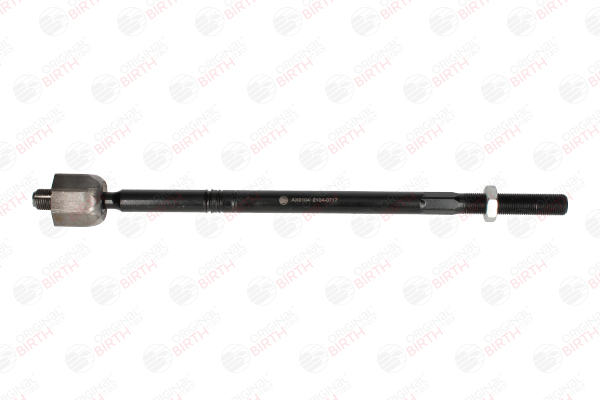 BIRTH Inre styrled AX0104 LAND ROVER parallellstag BIRTH AX0104