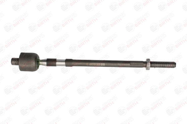 BIRTH AX0106 Spurstange für Mitsubishi Outlander II SUV CW_W 2.2 DI-D 4WD 140 PS 2010 4N14 Diesel BIRTH AX0106 Spurstangen Mitsubishi Outlander 2 2.2 DI-D 4WD 140 PS Diesel Kosten
