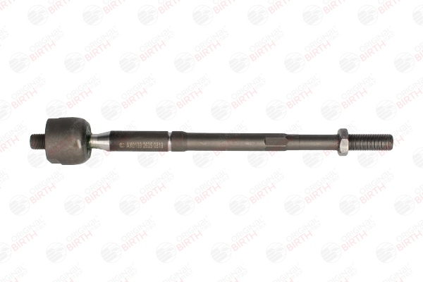 Styrestang, inderste AX0139 BIRTH 45503 09 331 Styrestang, inderste AX0139 BIRTH 45503 09331 TOYOTA