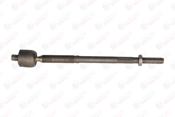 AX0140 BIRTH Axialgelenk Spurstange Tabelle