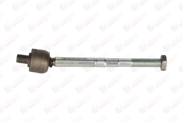 BIRTH AX0164 Stuurstang FIAT Doblo III MPV (K9) PureTech 110 110 Pk Benzine prijs