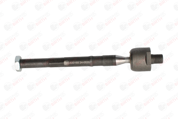 AX0165 BIRTH Inre styrled Kia