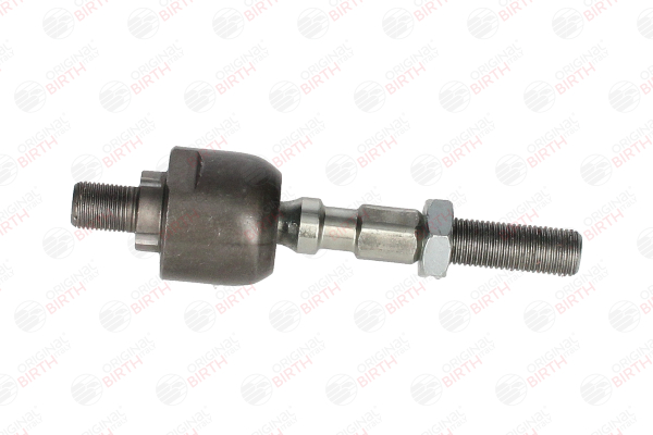 BIRTH Aksiālais šarnīrs, Stūres šķērsstiepnis AX0167 Aksiālais šarnīrs stūres šķērsstiepnis BIRTH Honda ACCORD AX0167