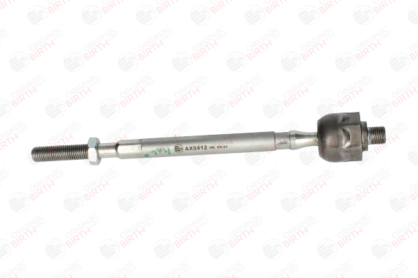 BIRTH AX0412 Snodo assiale