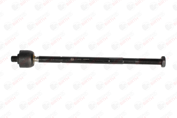 BIRTH AX0918 Spurstangen Fiat Scudo Kombi 2.0 JTD 16V 109 PS Diesel Kosten