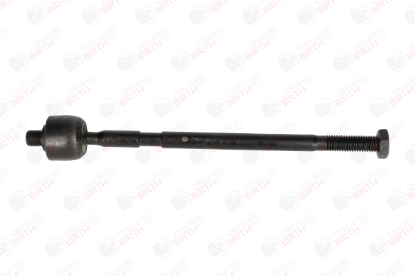 BIRTH AX1113 Styrstag voor Ford SIERRA GBG, GB4 1.8 80 Pk 1988 REF Ottomotor BIRTH AX1113 Stuurstang Ford Sierra Sedan 1.8 80 Pk Benzine prijs
