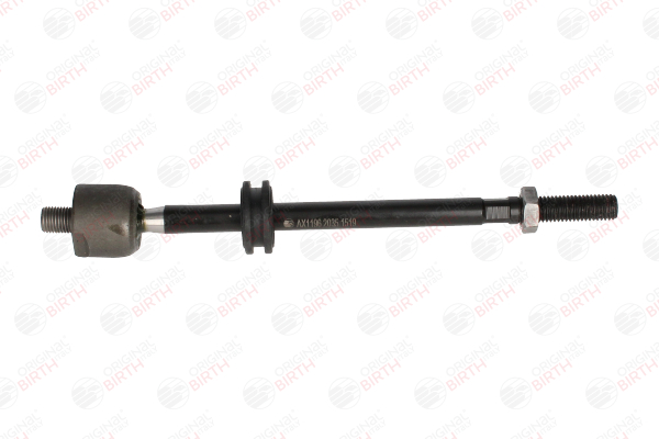 BIRTH AX1196 Styrstag 260 Coupe original