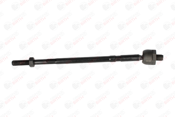 BIRTH Styrestag AX1692 erfaring