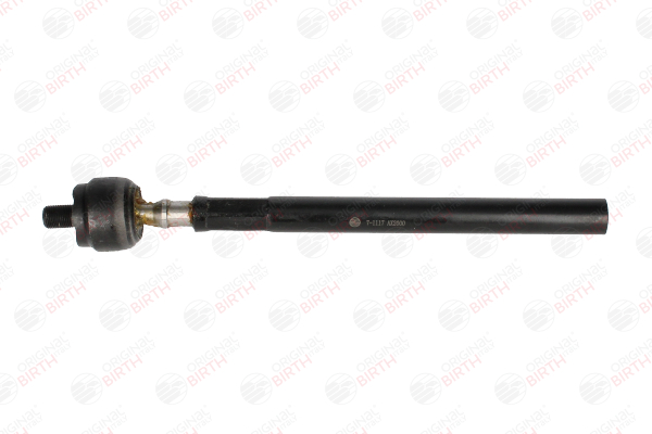 BIRTH AX2000 Parallellstag Renault Super 5 B/C40 1.4 60 hk Bensin pris