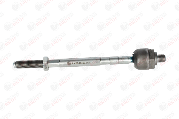 Styrestang, inderste AX2509 BIRTH 60 548 925 Styrestang, inderste AX2509 BIRTH 60548925 ALFA ROMEO