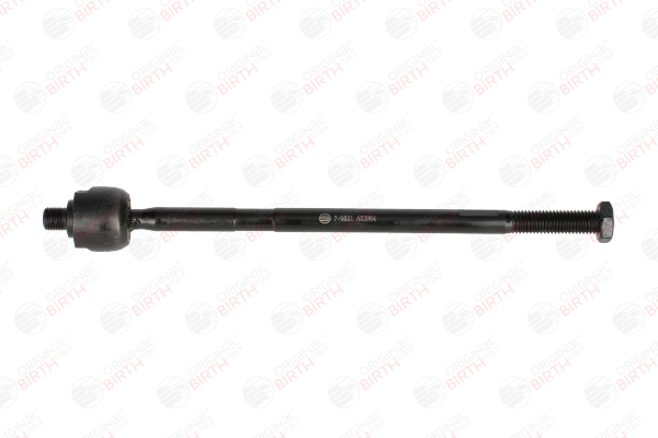 BIRTH AX3964 Spoorstang Ford Fiesta Mk4 prijs