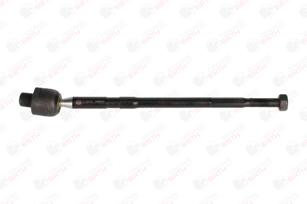 AX6941 BIRTH Spurstange Suzuki Swift 3 Wechseln Kosten