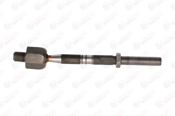 BIRTH Axiálny čap tiahla riadenia AX6946 BIRTH Spojovacia tyč riadenia BMW AX6946
