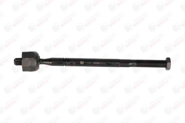 BIRTH AX6965 Axialgelenk Spurstange Audi Q7 4L 3.0 TDI quattro 204 PS Diesel Kosten