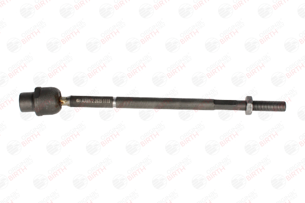 BIRTH AX6972 Axialgelenk, Spurstange