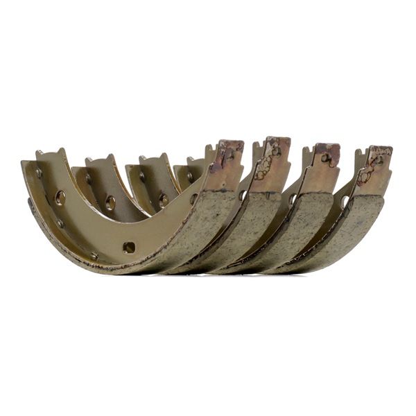 Bremsbacken Set DENCKERMANN Volvo V70 B120038