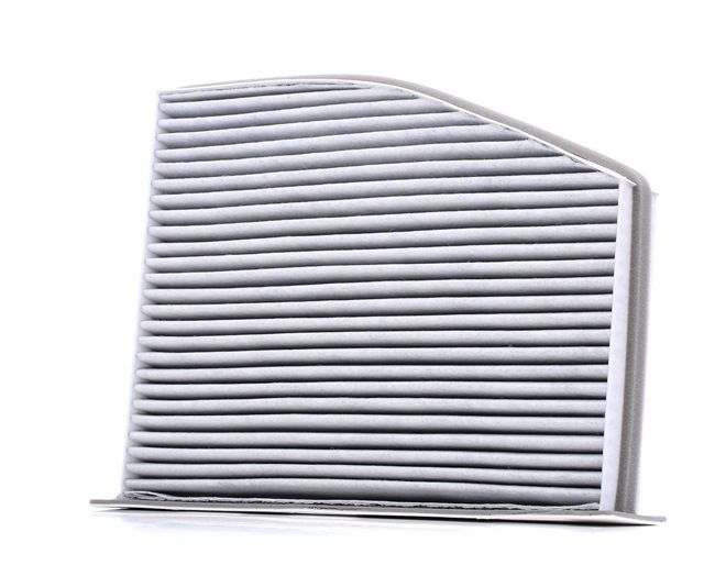 Borsehung B18016 Filter vnútorného priestoru VW Passat NMS 1.8 TSI 170 KS Benzín cena