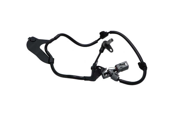 KAVO PARTS BAS-3503 Sensor de rueda ABS Isuzu D-Max TFR 2.5 CRDi 4x4 (TFS86J) 163 cv Gasóleo precio