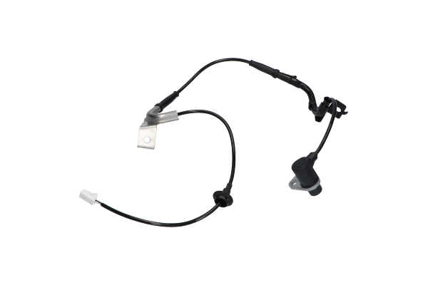 ABS-Sensor BAS-4537 KAVO PARTS N068-43-72YB BAS-4537 ABS-Sensor KAVO PARTS N0684372YB MAZDA