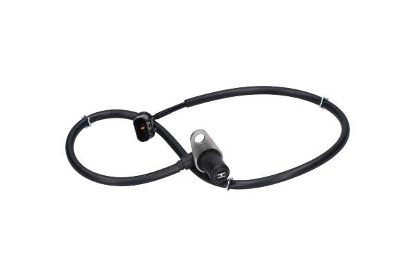 Czujnik, prędkosć obrotowa koła BAS-5531 KAVO PARTS 4670A192 MITSUBISHI