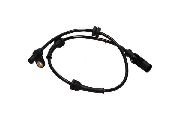 KAVO PARTS BAS-6566 Sensore ruota per Nissan TIIDA 2 volumi /Coda spiovente 1.8 106 CV 2007 MR18DE Motore a ciclo Otto BAS-6566 KAVO PARTS sensore abs Nissan Tiida C11 1.8 106 CV Benzina prezzo
