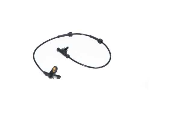 KAVO PARTS BAS-6643 ABS-sensor voor Nissan MICRA II K11 1.4 i 16V 82 Pk 2000 CGA3DE Ottomotor KAVO PARTS BAS-6643 Wielsensor (ABS) Nissan Micra K11 1.4 i 16V 82 Pk Benzine prijs