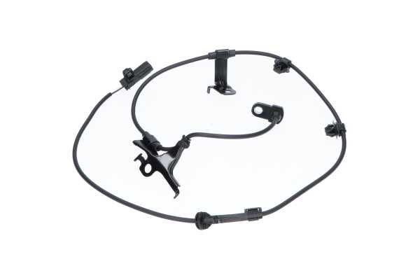 Toyota Verso-S 120D abs sensor KAVO PARTS BAS-9118