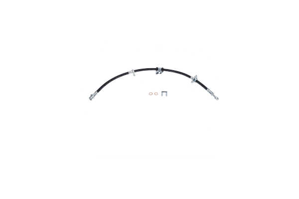 Tubo freno BBH-2177 KAVO PARTS 46410SE0004 HONDA