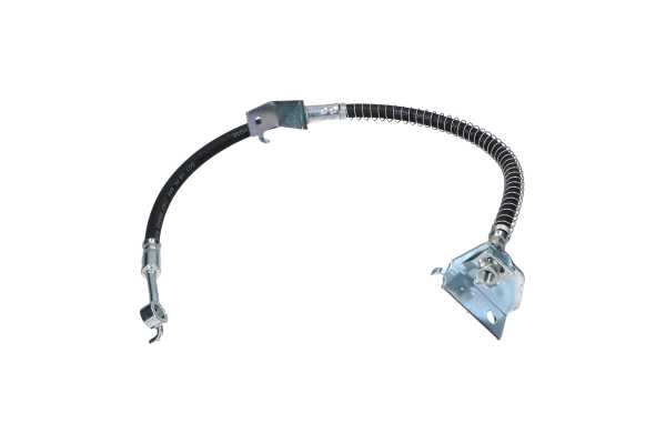 KAVO PARTS BBH-4119 Ελαστικός σωλήνας φρένων Kia Venga YN τιμες