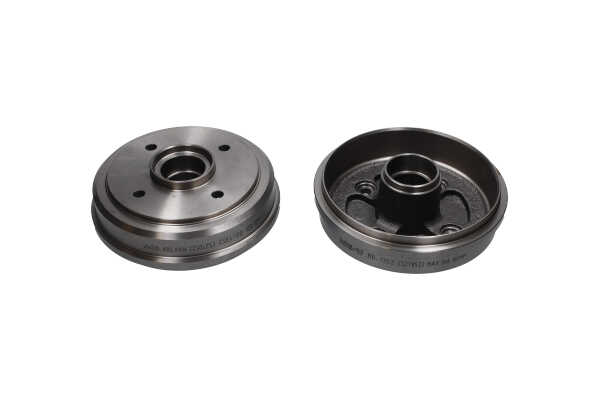 KAVO PARTS BD-1352 Remtrommels CHEVROLET SPARK 2006