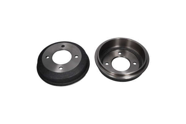 KAVO PARTS BD-3358 Tromlebremse Hyundai i30 GD 1.6 T-GDI 186 HK Benzin pris