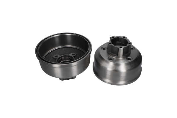 KAVO PARTS BD-4366 Trommelrem Bongo 3 2.9 TDiC 4WD 122 Pk Diesel prijs