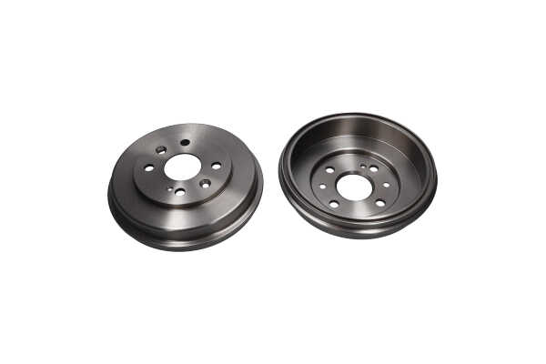 KAVO PARTS BD-4863 Remtrommels MAZDA 2 2014